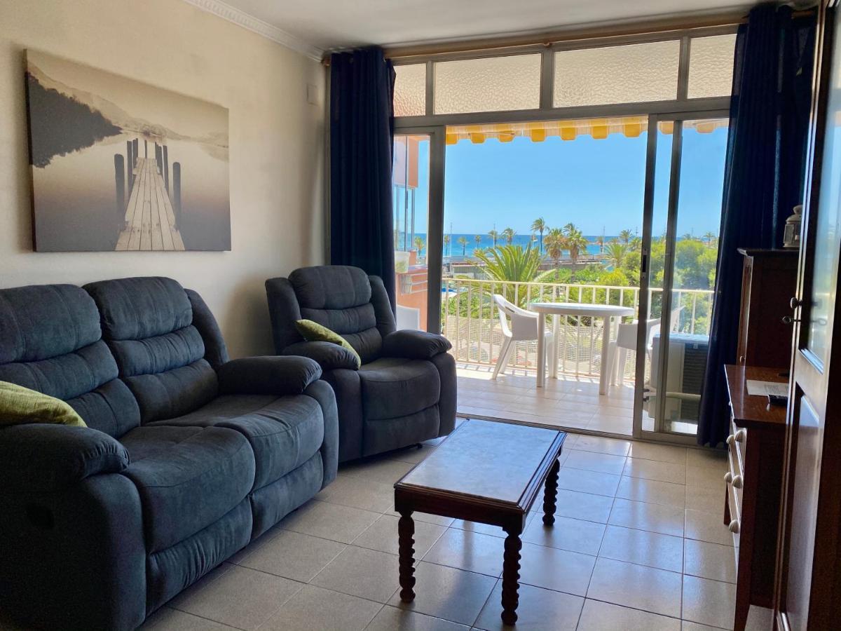 Sun And Beach Lovers 13249 Appartement La Pineda
